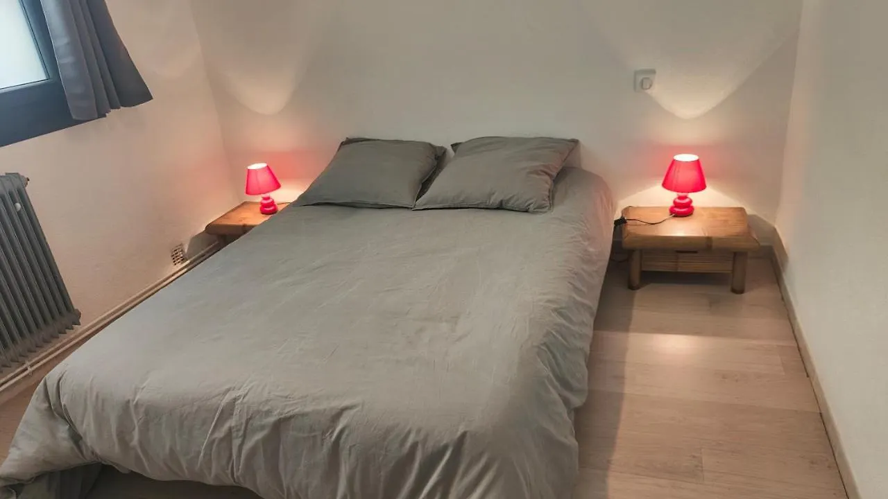 La Maison De Soso Capendac Holiday home