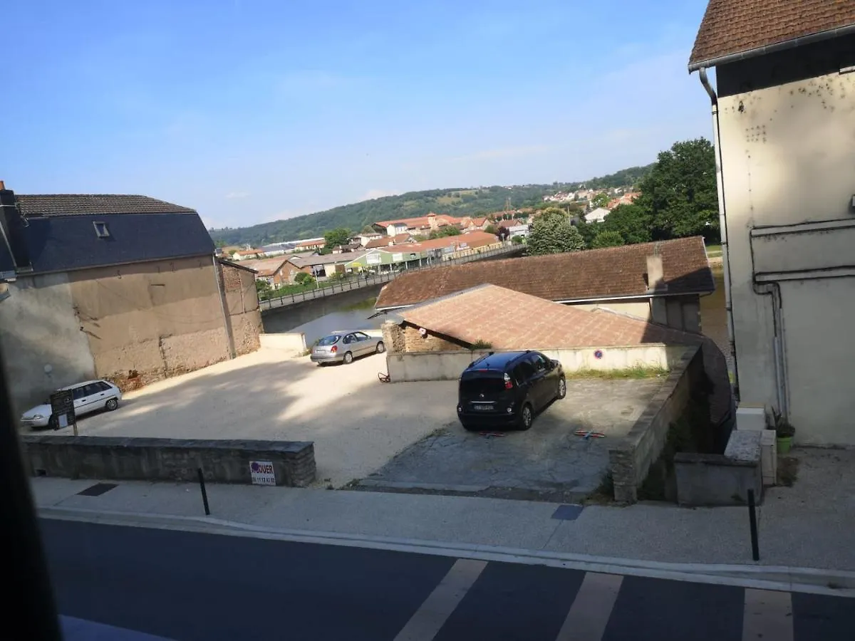 Holiday home La Maison De Soso Capendac