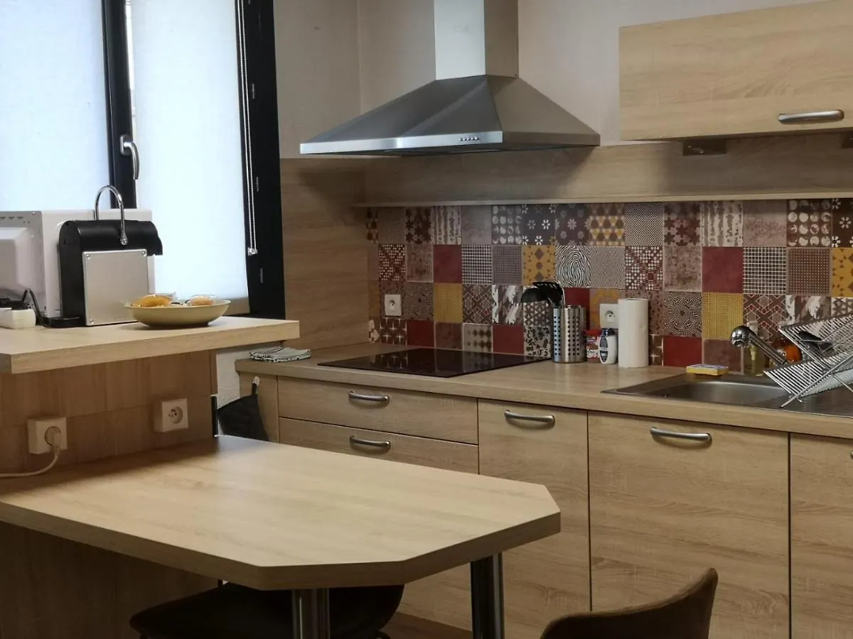 Holiday home La Maison De Soso Capendac France