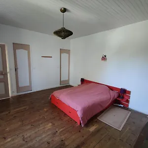 Maison d'hôtes Le Dojo, Saint-Christophe (Tarn)